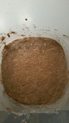 Pic-a-day 12/18/2014 - day 2 sourdough starter