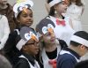 Christmas pageant