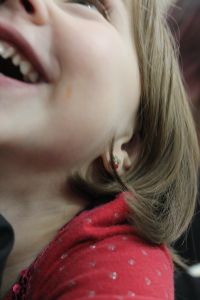Christmas pageant
