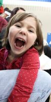 Christmas pageant