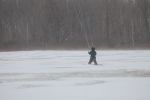 SnowKite #1 - 2014
