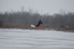 SnowKite #1 - 2014