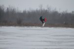 SnowKite #1 - 2014