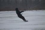 SnowKite #1 - 2014