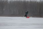 SnowKite #1 - 2014