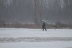 SnowKite #1 - 2014