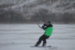 SnowKite #1 - 2014
