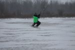 SnowKite #1 - 2014
