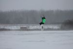 SnowKite #1 - 2014