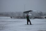 SnowKite #1 - 2014