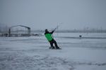 SnowKite #1 - 2014