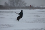 SnowKite #1 - 2014