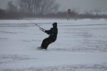 SnowKite #1 - 2014