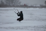 SnowKite #1 - 2014