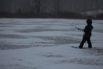 SnowKite #1 - 2014