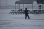 SnowKite #1 - 2014