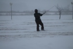 SnowKite #1 - 2014