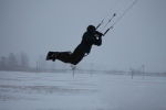 SnowKite #1 - 2014