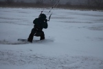 SnowKite #1 - 2014